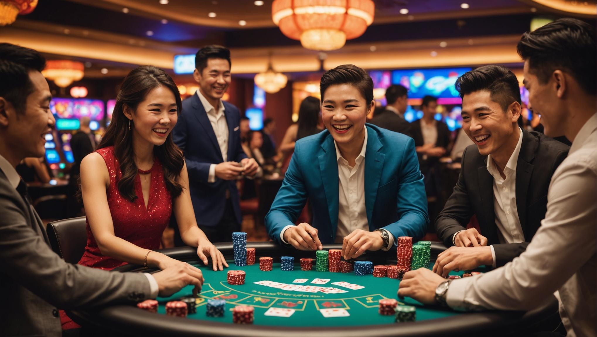 Đánh Giá Các Trò Chơi Trên HitClub