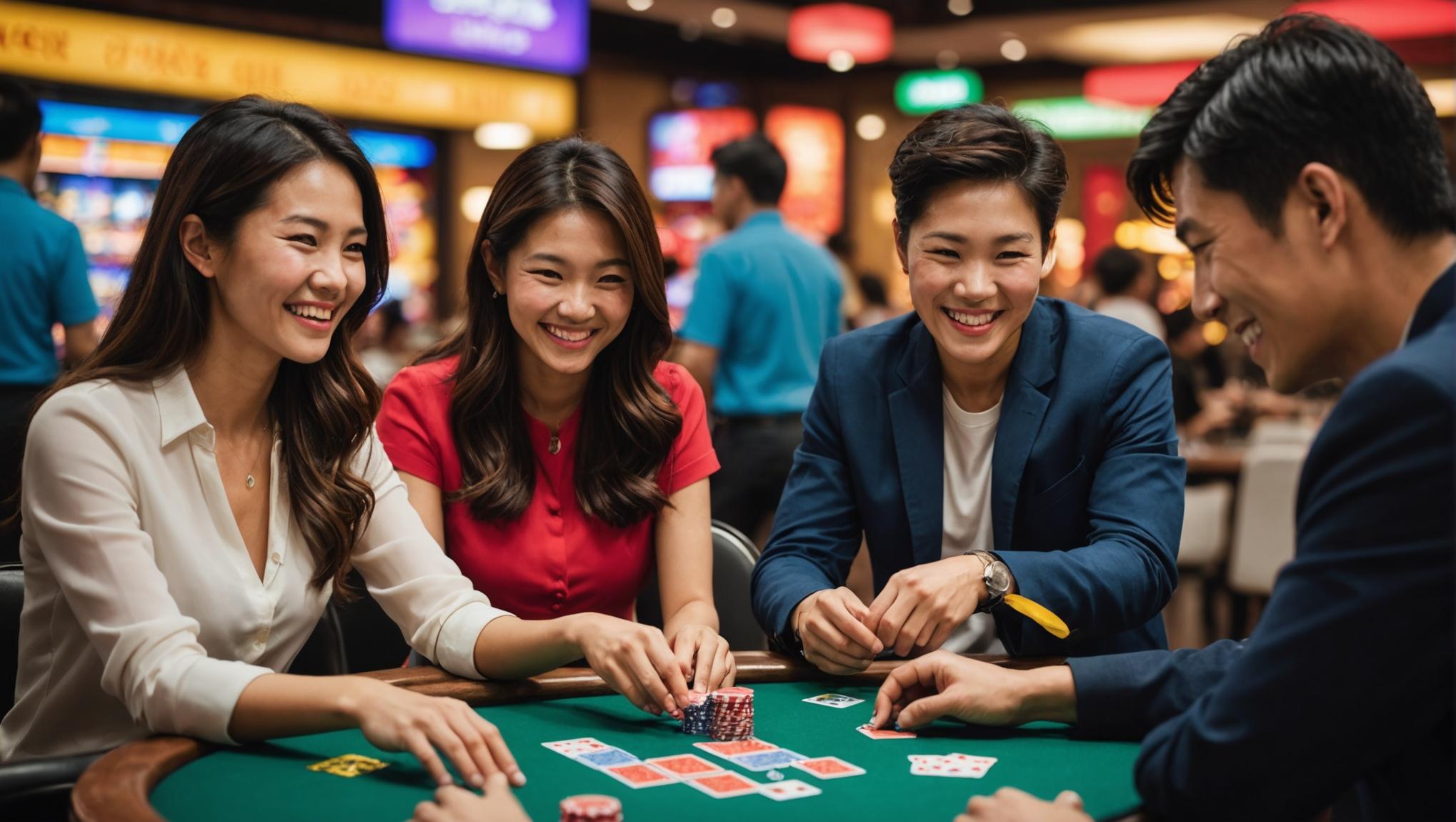 Hướng Dẫn Đăng Ký và Khuyến Mãi