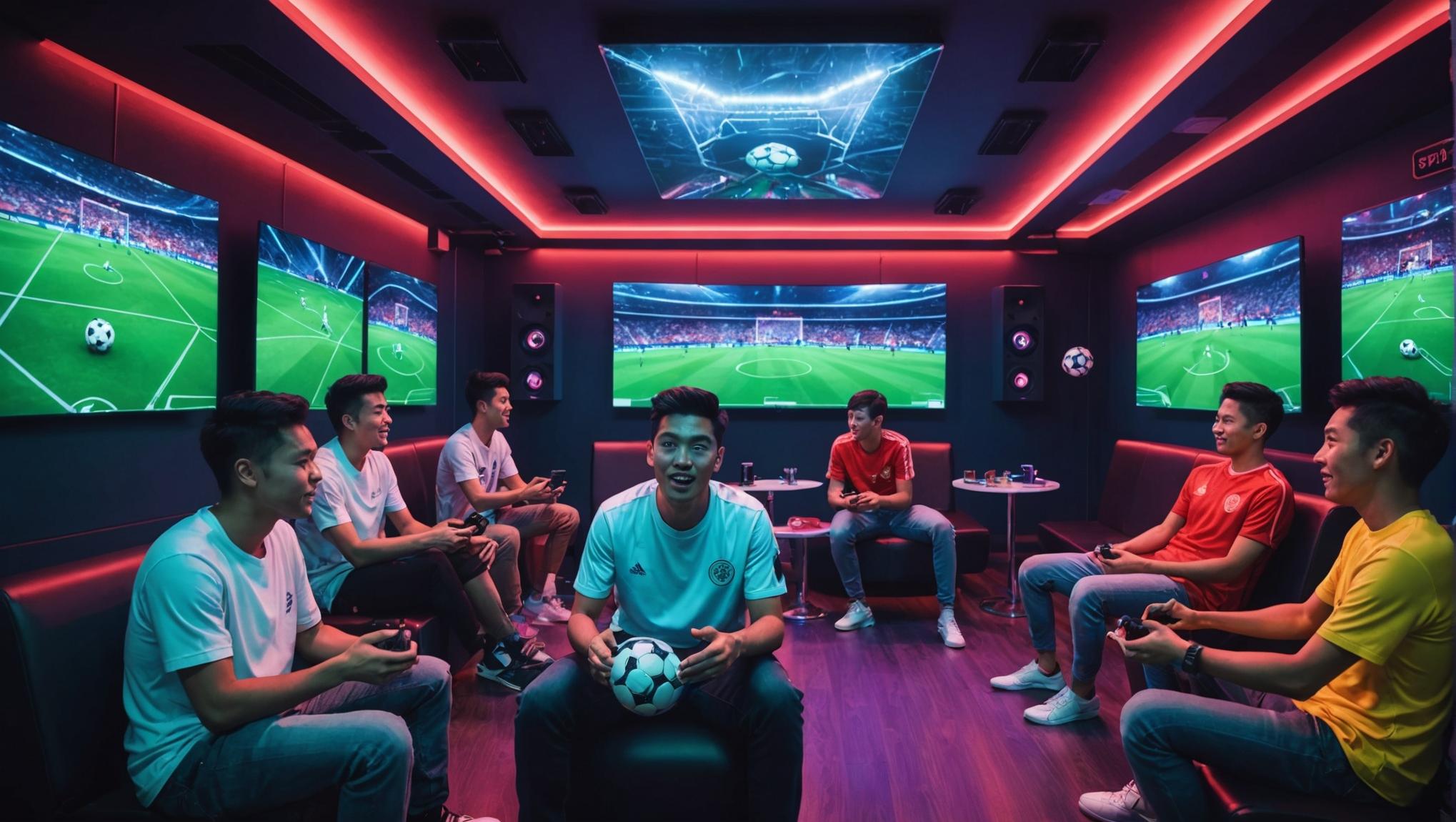 Hướng dẫn Đăng Ký