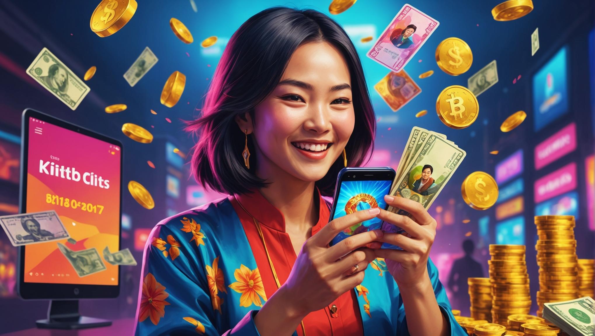 Nạp Tiền Hitclub Bằng Ví Điện Tử