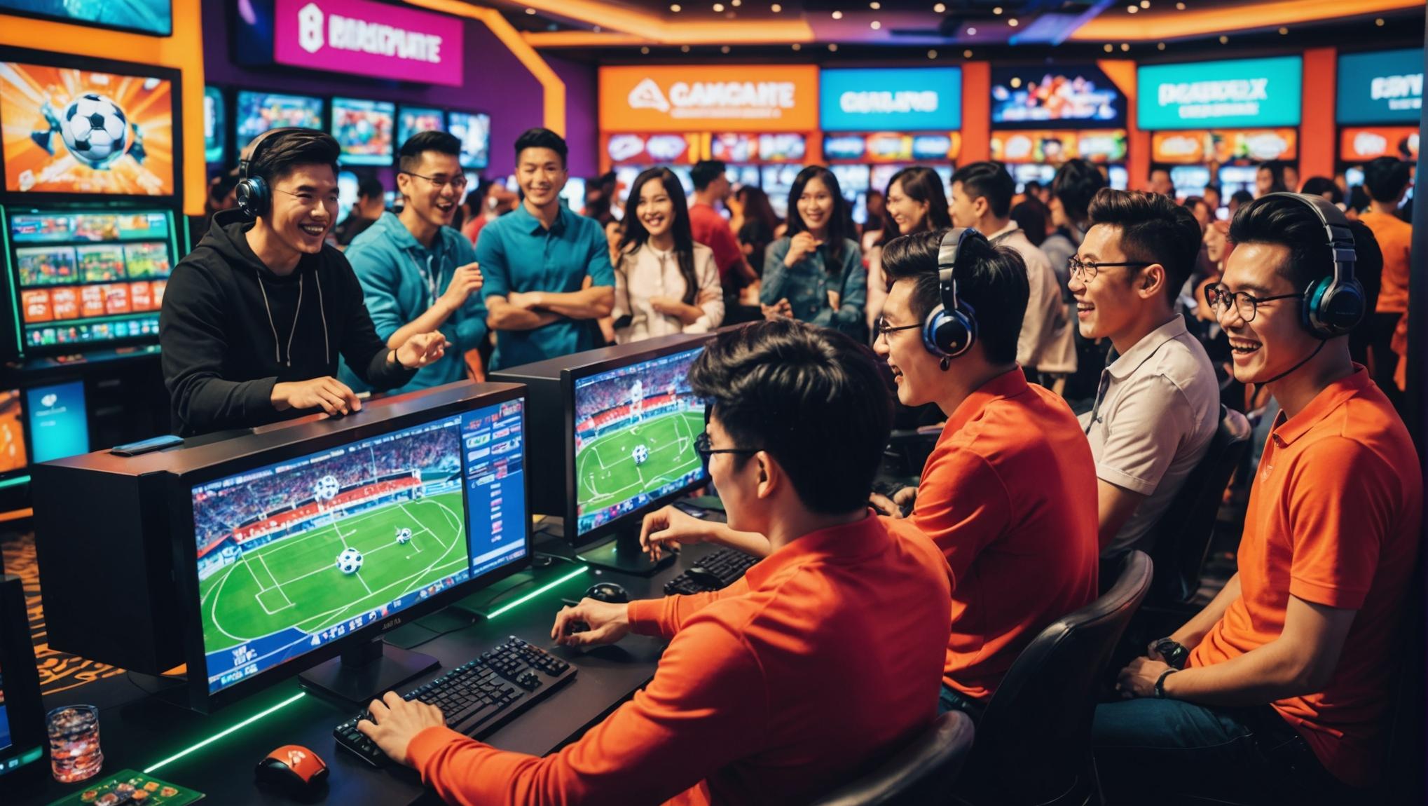 Sự Kiện Và Cơ Hội Nhận Ưu Đãi