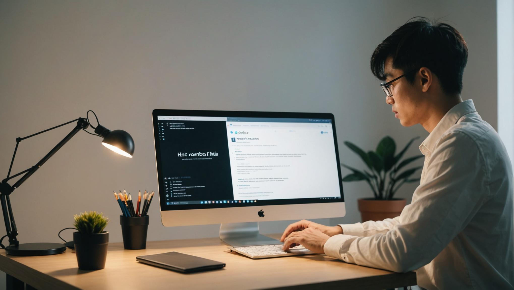 Vấn đề và cách xử lý sau khi xoá tài khoản